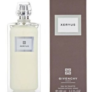 Perfume Hombre Givenchy Xeryus Edt 100ml