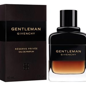 Givenchy Gentleman Reserve Privée Eau De Parfum Men X 60 Ml