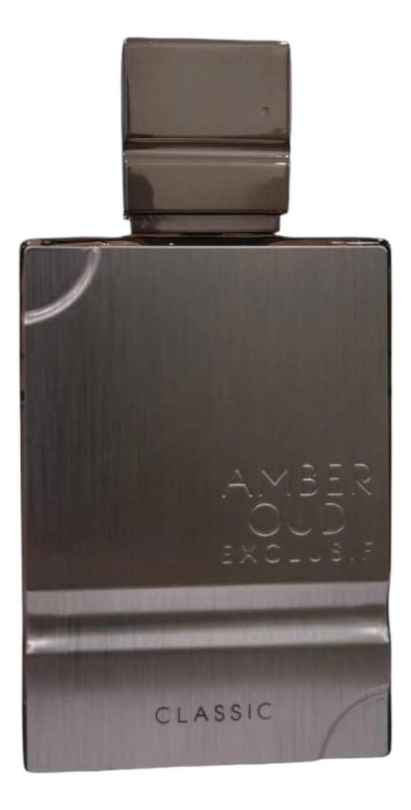 Perfume Unisex Al Haramain Amber Oud Classic 60 Ml Xdp