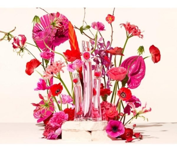 Flower Poppy Perfume 30ml - Imagen 2