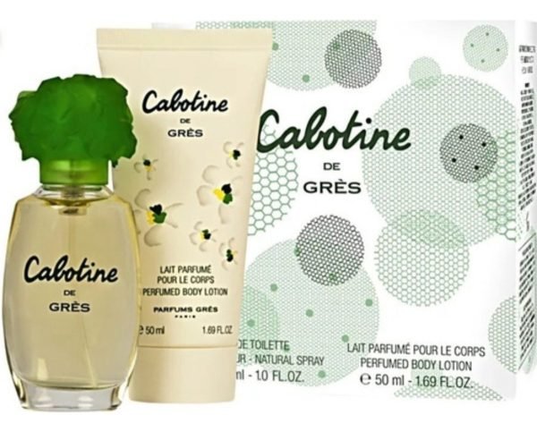 Cabotine Mujer 30 ml Para Mujer