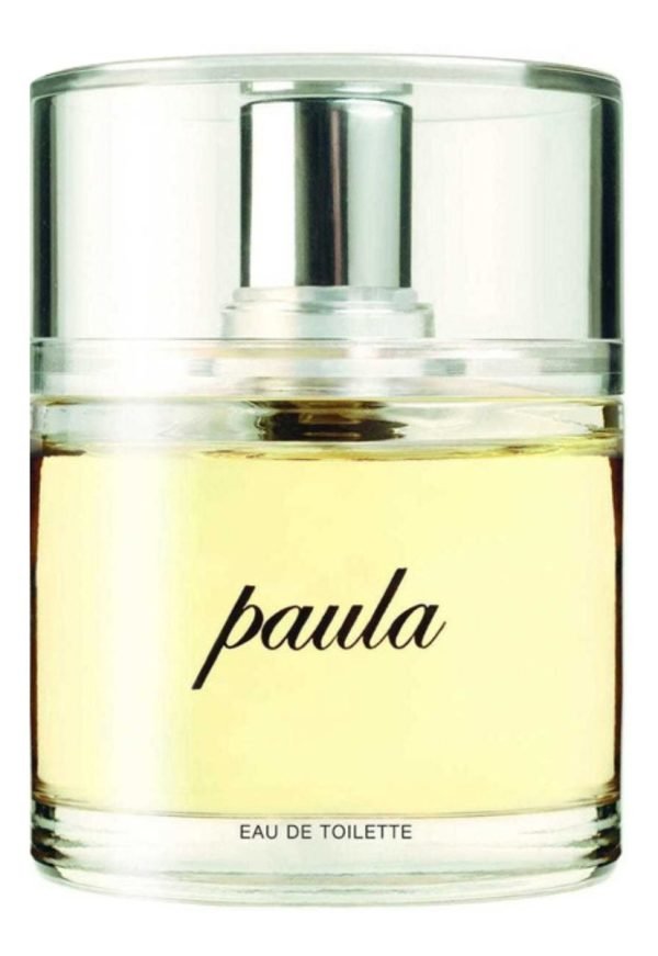 Perfume Mujer Paula Cahen Danvers Clasico Edt - 100ml Volumen De La Unidad 100 Ml