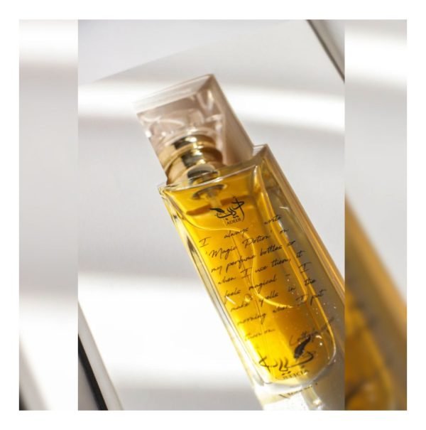 Lattafa Adeeb Edp 80ml Unisex - Imagen 2