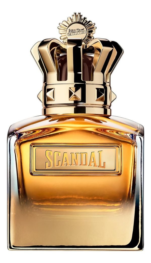 Perfume Hombre Jean Paul Gaultier Scandal Absolu 100ml - Imagen 2