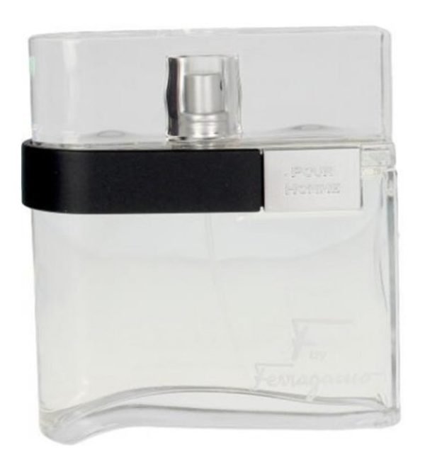 Fragancia Para Caballero F Salvatore Ferragamo Pour Homme 100ml - Imagen 2