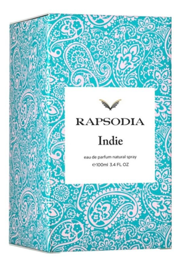 Indie Edp 100ml Para Mujer - Imagen 4