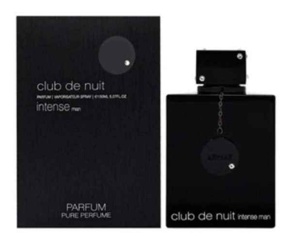 Club De Nuit Intense Man Edp 150ml Para Hombre - Imagen 6