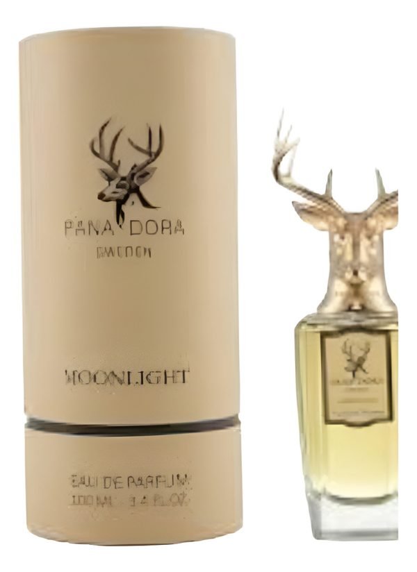 Pana Dora Moonlight Eau De Parfum Original Unisex X 100ml