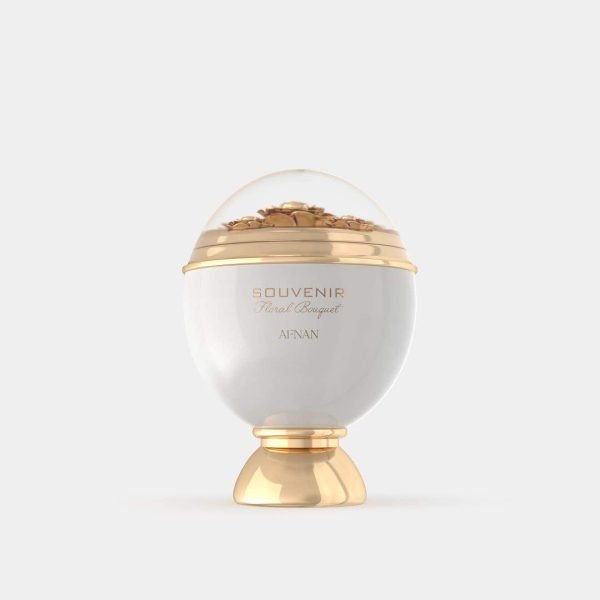 Perfume Afnan Souvenir Floral Bouquet 100 Ml Eau De Parfum