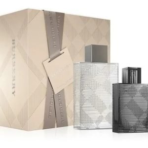 Perfume Burberry Brit Rhythm Edt Hombre 50ml + Ducha 150ml