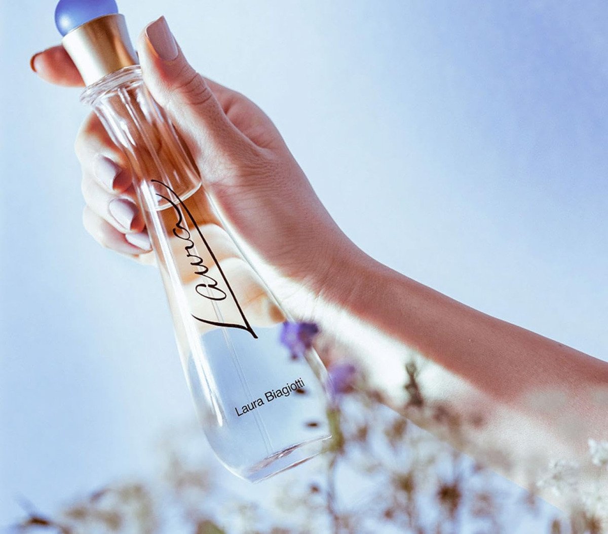 Laura Biagiotti Laura Para Mujer, Aroma Fresco, Ligero Y De - Imagen 5