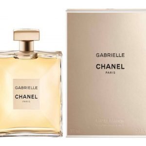 Perfume Gabrielle Chanel Edp 100 Ml.- Mujer