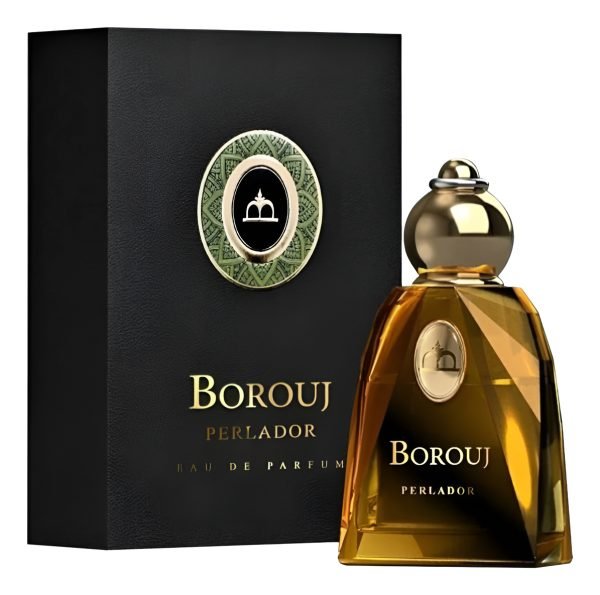 Perfume Borouj Perlador Original 85 Ml Spray Unisex Original