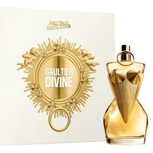 Set Jean Paul Gaultier Divine For Women 100ml Edp