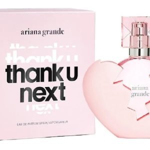 Ariana Grande Thank U Next Eau De Parfum Spray 100 Ml