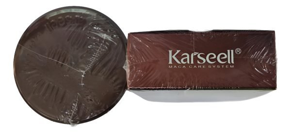 Karseell Kit Maca Reparadora X500ml Y Aceite Capilar X50ml - Imagen 4