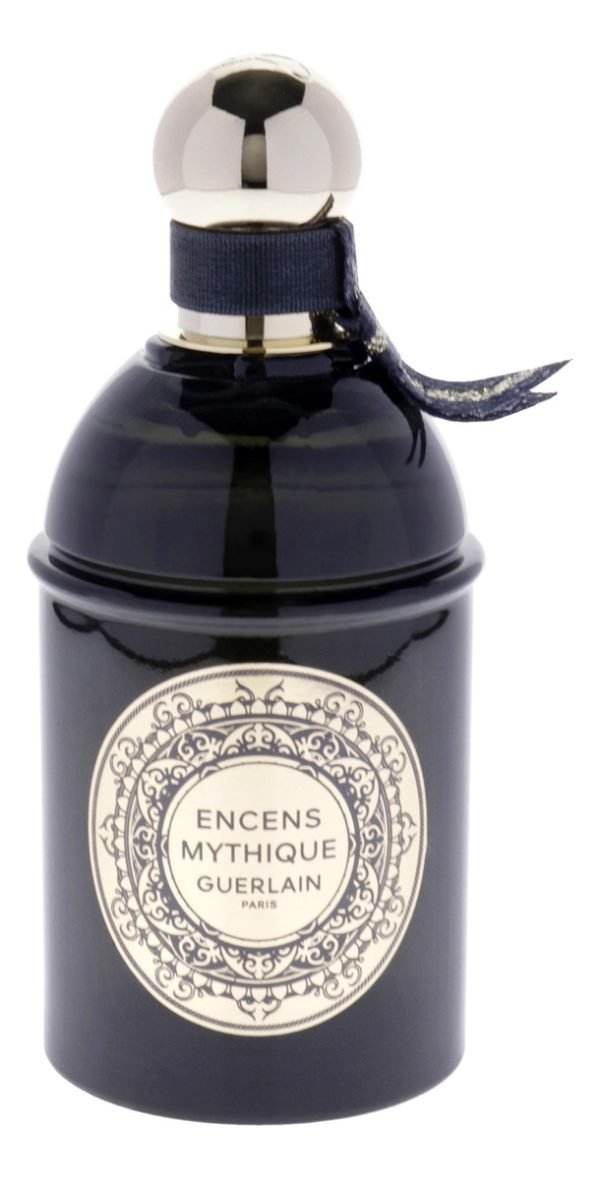 Eau De Parfum Guerlain Encens Mythique 125 Ml Para Uni Perfume - Imagen 2