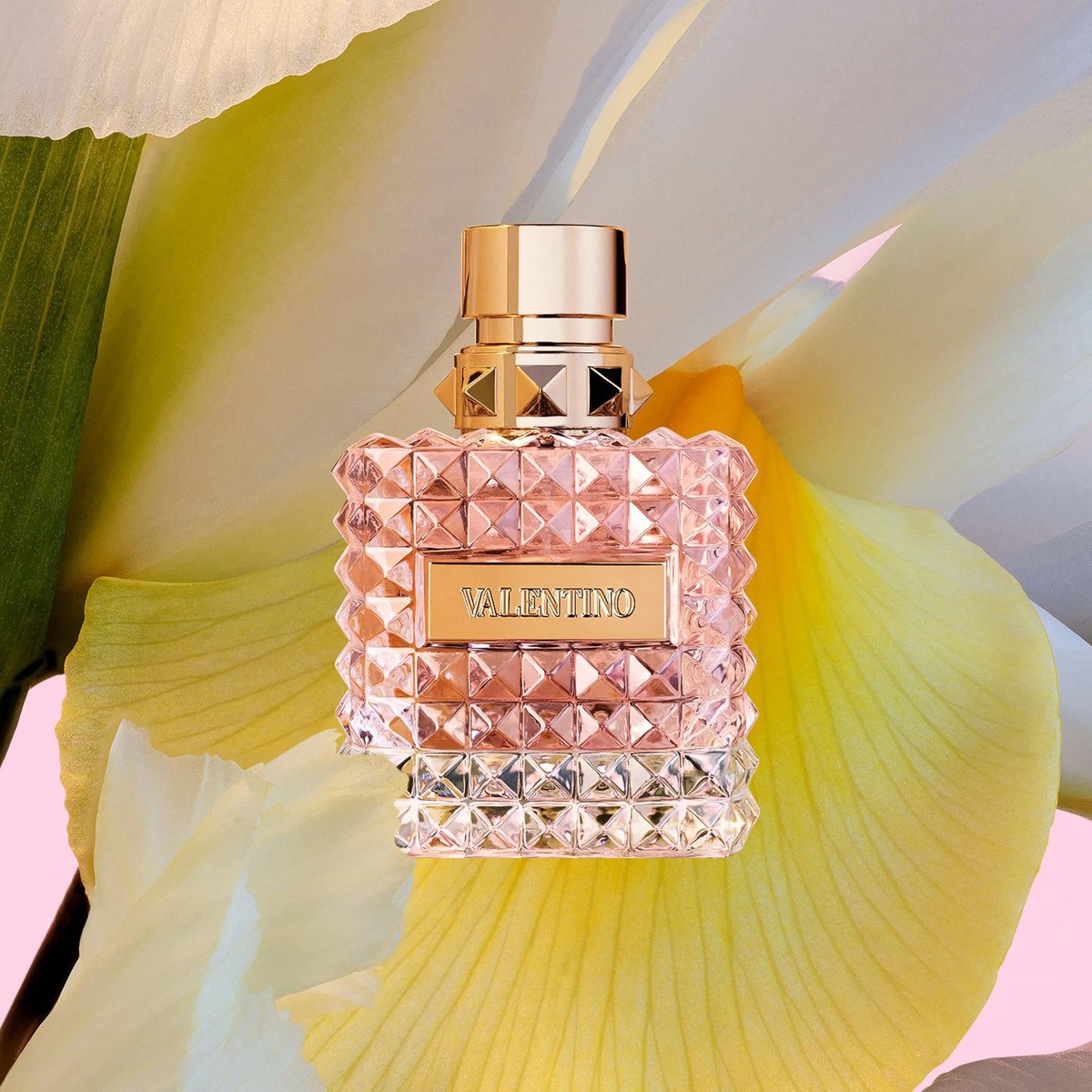 Perfume Valentino Para Mujer, Eau De Parfum, 50 Ml - Imagen 3