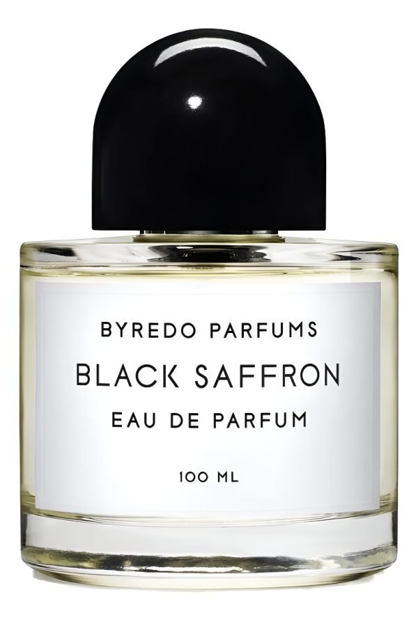 Perfume Byredo Black Saffron Eau De Parfum Original X 100ml - Imagen 2