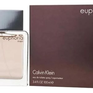 Perfume Euphoria For Men Edt Calvin Klein