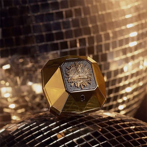 Lady Million Fabulous Edp 50ml Para Mujer - Imagen 6