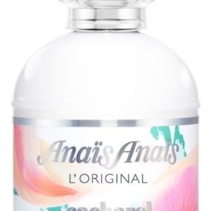 Perfume Cacharel Anais Anais Edt 30ml Para Mujer
