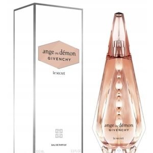 Perfume Angel O Demonio Givenchy Le Secret 100ml