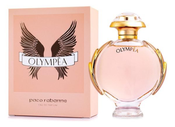 Paco Rabanne Olympea Eau De Parfum 80 Ml - Imagen 3
