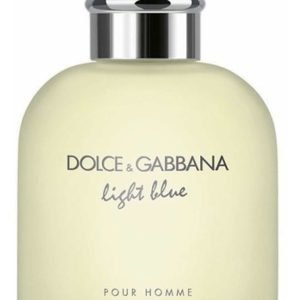 Perfume Dolce & Gabbana Light Blue Edt 125 Ml