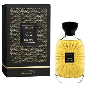 Perfume Atelier Des Ors Lune Feline Edp Original X 100ml