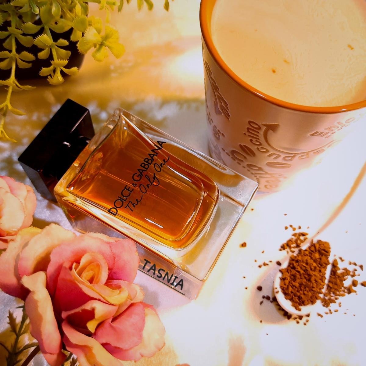 Set Dolce & Gabbana The Only One Femme Edp 100ml - Imagen 4