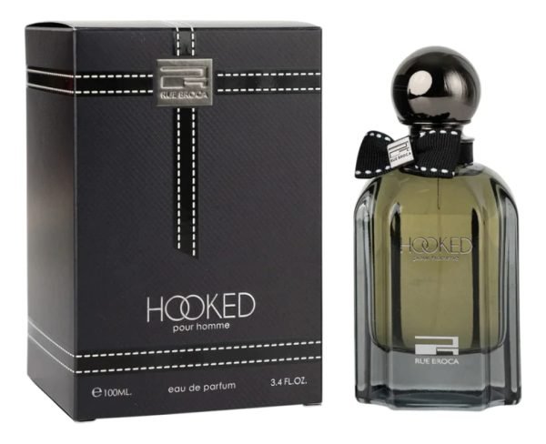 Rue Broca Hooked Pour Homme Edp 100 Ml