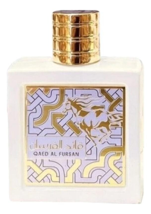 Lattafa Qaed Al Fursan Unlimited Edp 90 Ml - Imagen 7