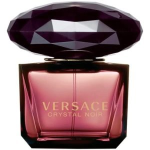 Perfume De Mujer Versace Crystal Noir Edp, 50 Ml