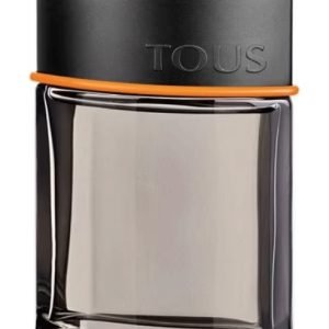 Tous Man Intense 100ml Edt Spray