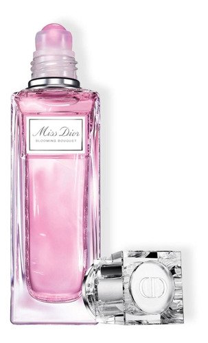 Perfume Blz Blz Roller Edt De Miss Dior Blooming Bouquet, Versión Única, 20 Ml - Imagen 3
