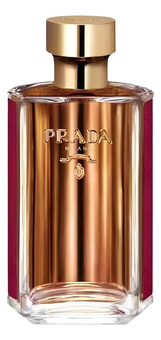 Prada La Femme Intense Eau De Parfum Mujer 100ml Original - Imagen 3