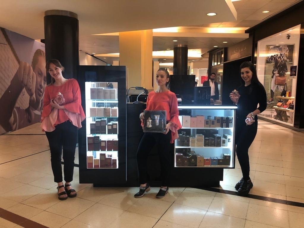 Blossom Halloween Edt 100ml Para Mujer - Imagen 3