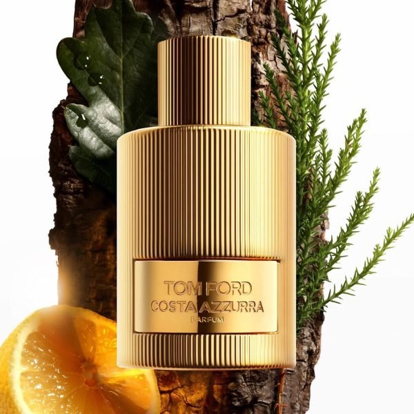 Costa Azzurra Parfum Tom Ford 100ml - Imagen 2