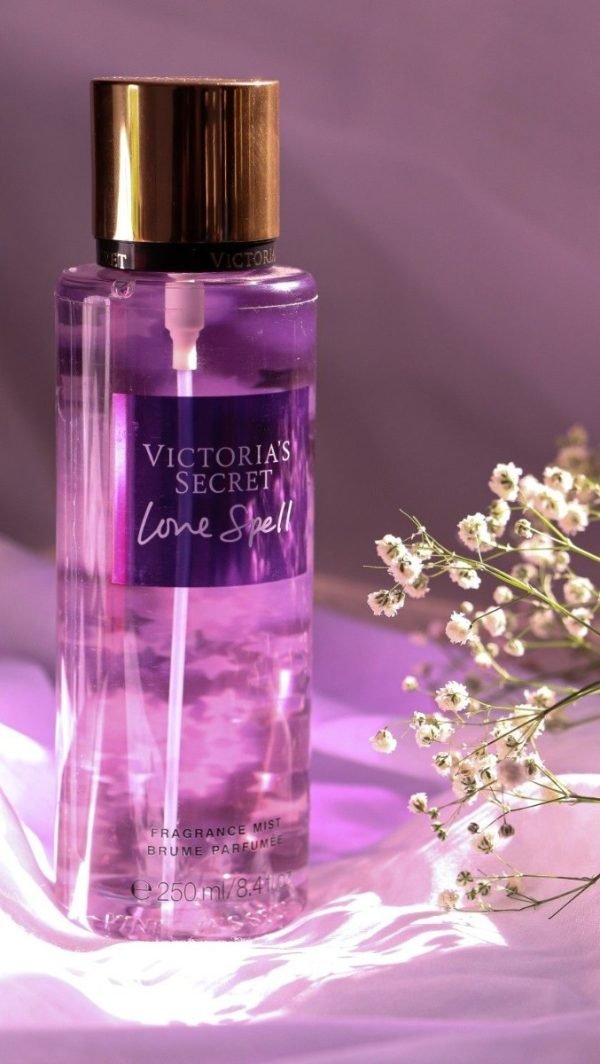 Victoria Secret Love Spell Splash 250 Ml - Imagen 6