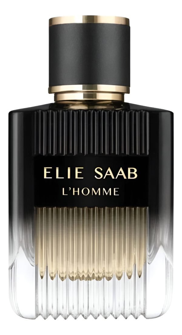 Elie Saab L'homme Eau De Parfum X 100ml Original Hombre - Imagen 4
