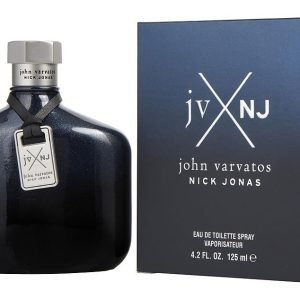 Perfume Jv X Nj Para Hombre De John Varvatos Edt 125ml