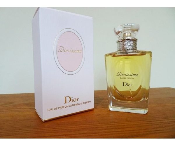 Dior Diorissimo Edp 50ml Premium Volumen De La Unidad 50 Ml - Imagen 2