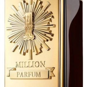 One Million 1 Million Parfum Edp 100ml Para Hombre