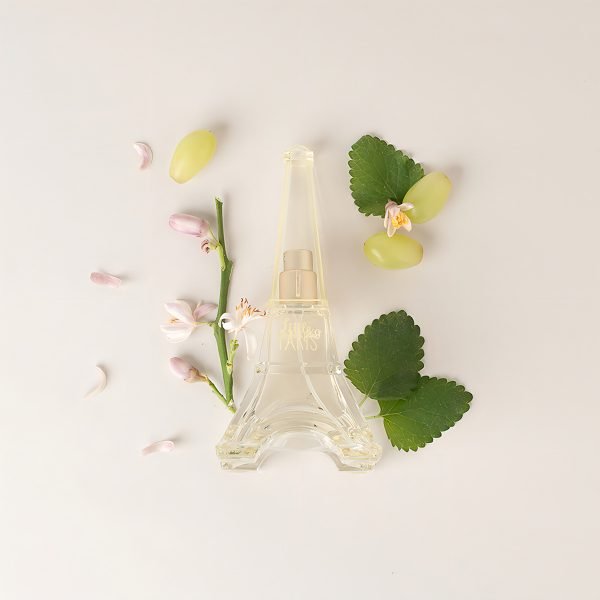 Little Paris Colonia Para Bebé Little Baby Torre X 90 Ml - Imagen 3