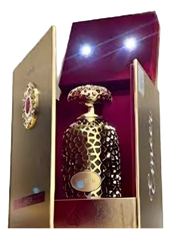 Lattafa Emeer Eau De Parfum Limited Edition Unisex X 100ml - Imagen 5