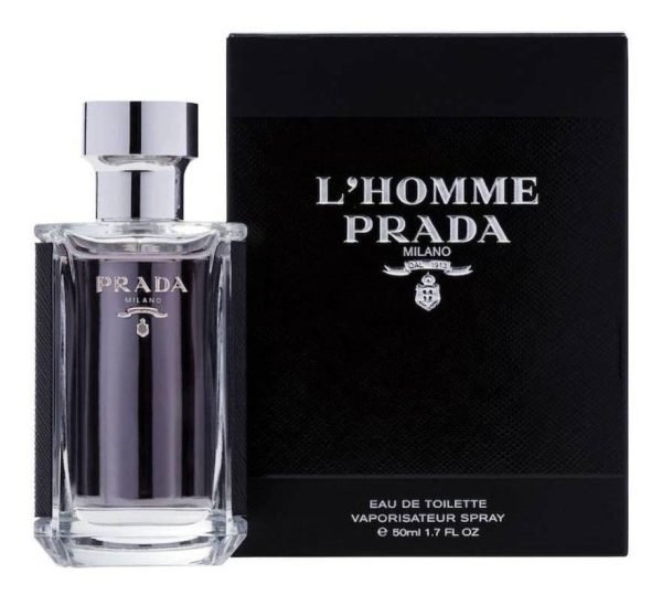 L'homme Edt 50ml Para Hombre - Imagen 2