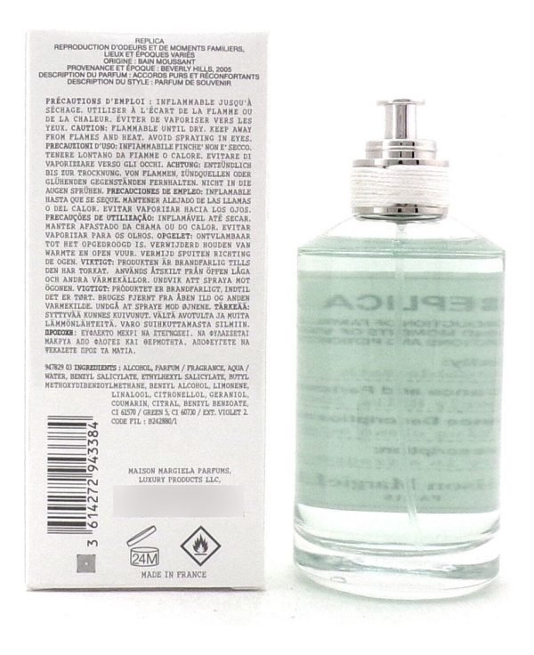 Maison Margiela De Baño De B - 7350718:ml - Imagen 2