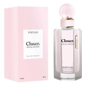 Portsaid Closer Special Edition Edp 100ml