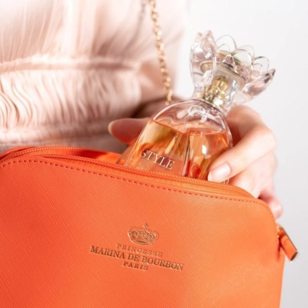 Princesse Marina De Bourbon Royal Style Edp 100 Ml Para Mujer - Imagen 3